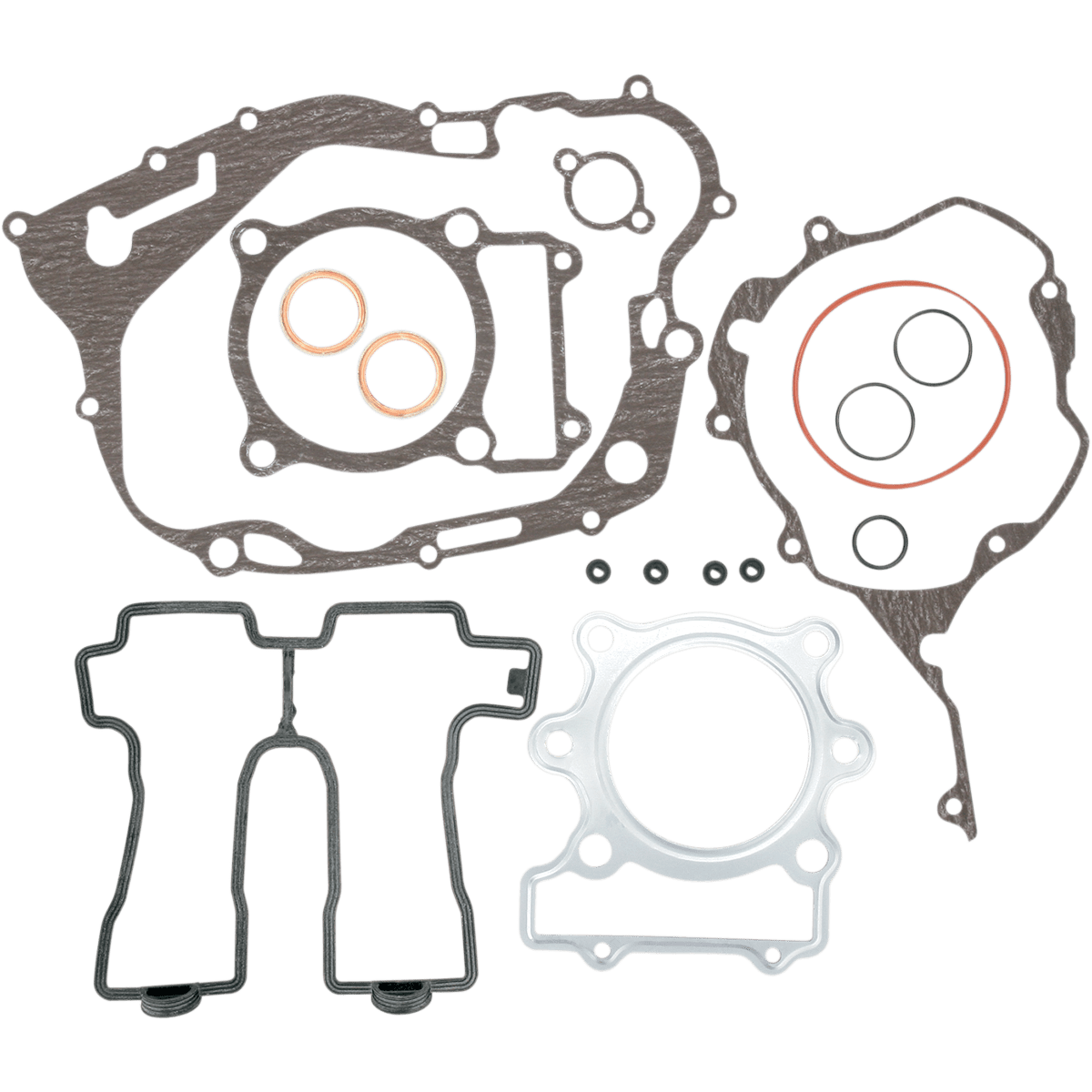 VESRAH Complete Gasket Kit TT/XT 350