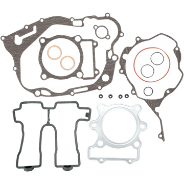 VESRAH Complete Gasket Kit TT/XT 350