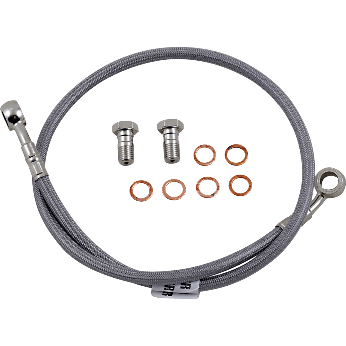 GALFER Brake Line Stainless Steel