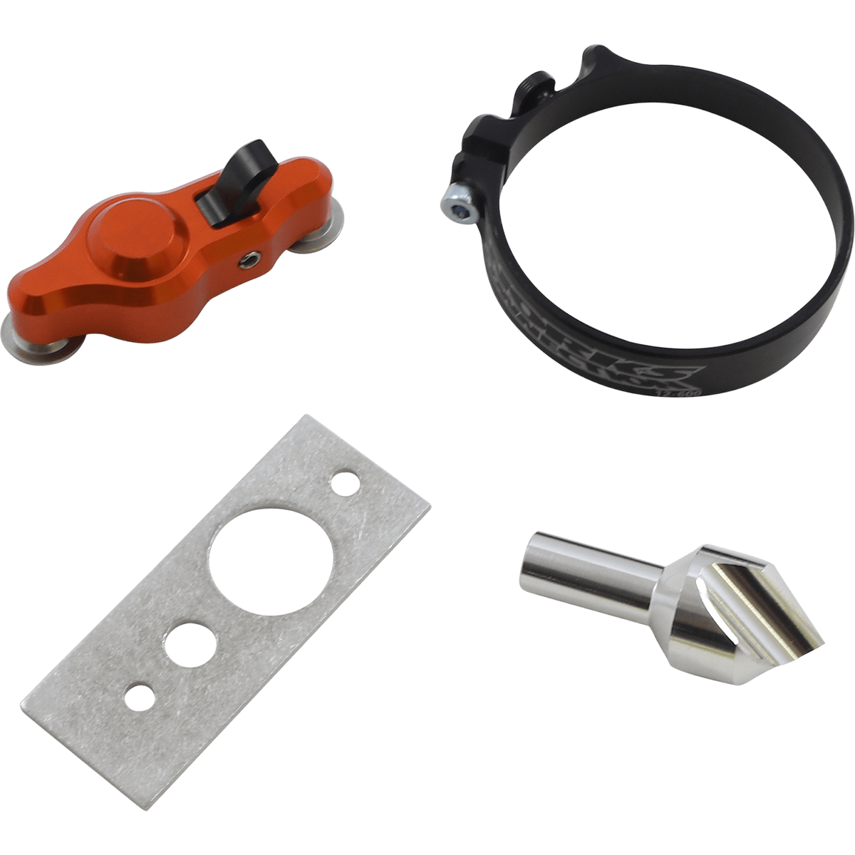 WORKS CONNECTION Pro Launch Start Device KTM 12600