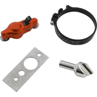 WORKS CONNECTION Pro Launch Start Device KTM 12600