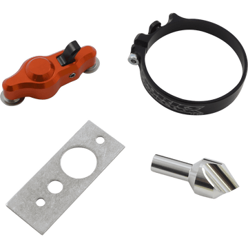 WORKS CONNECTION Pro Launch Start Device KTM 12600