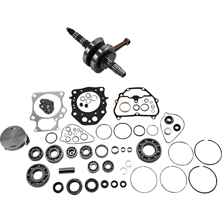 VERTEX Engine Rebuild Kit Honda WR00038