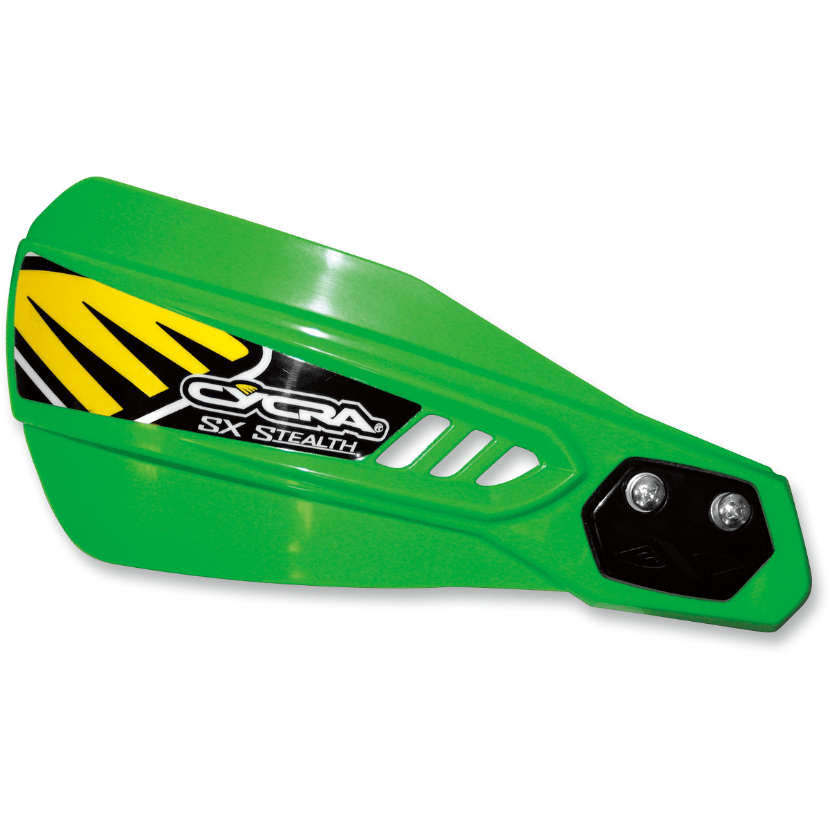 CYCRA Handguards Primal Green