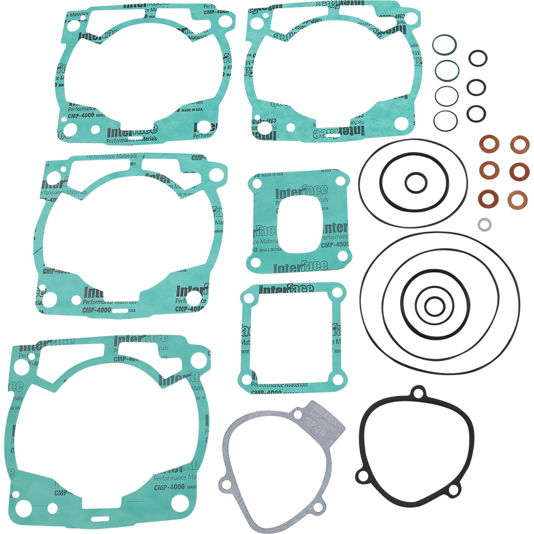 PROX Top End Gasket Set Husqvarna/KTM