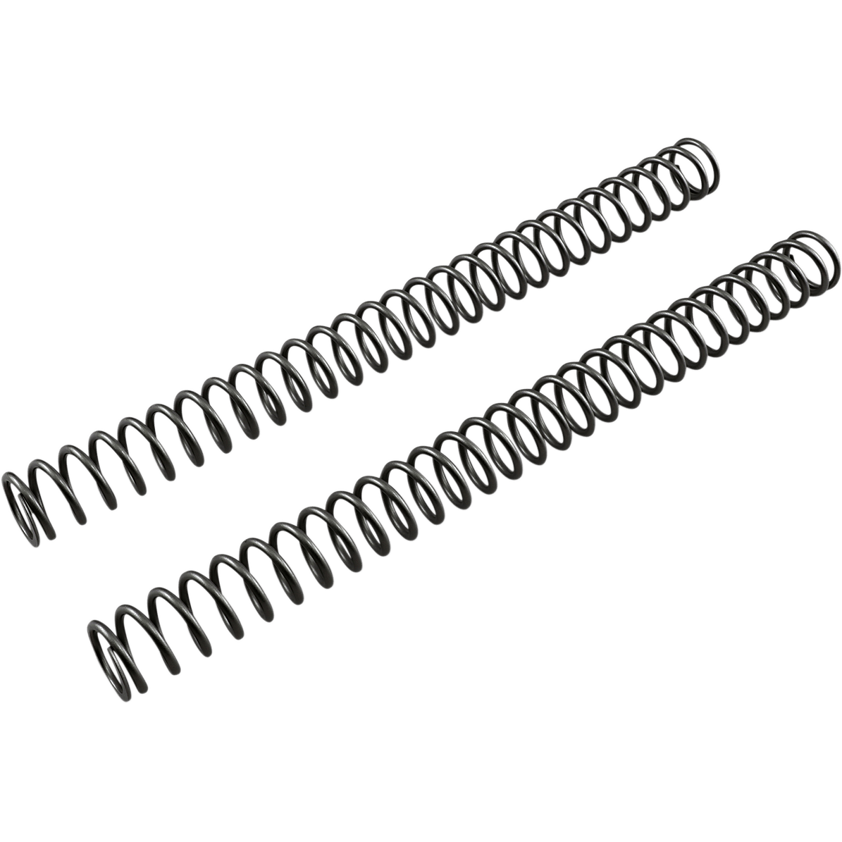 FACTORY CONNECTION Front Fork Springs 0.45 kg/mm LRL045