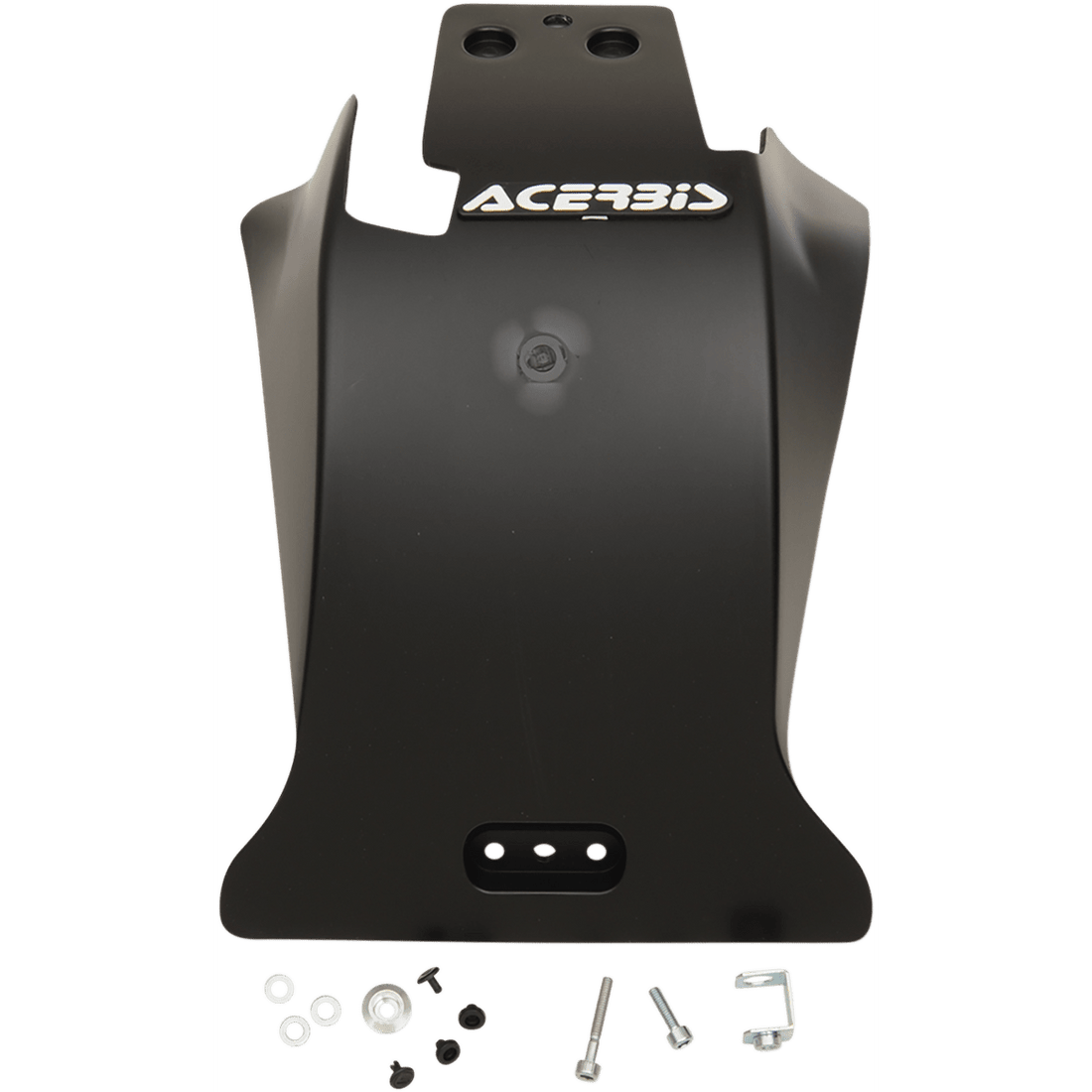 ACERBIS Skid Plate Black Beta 250 RR