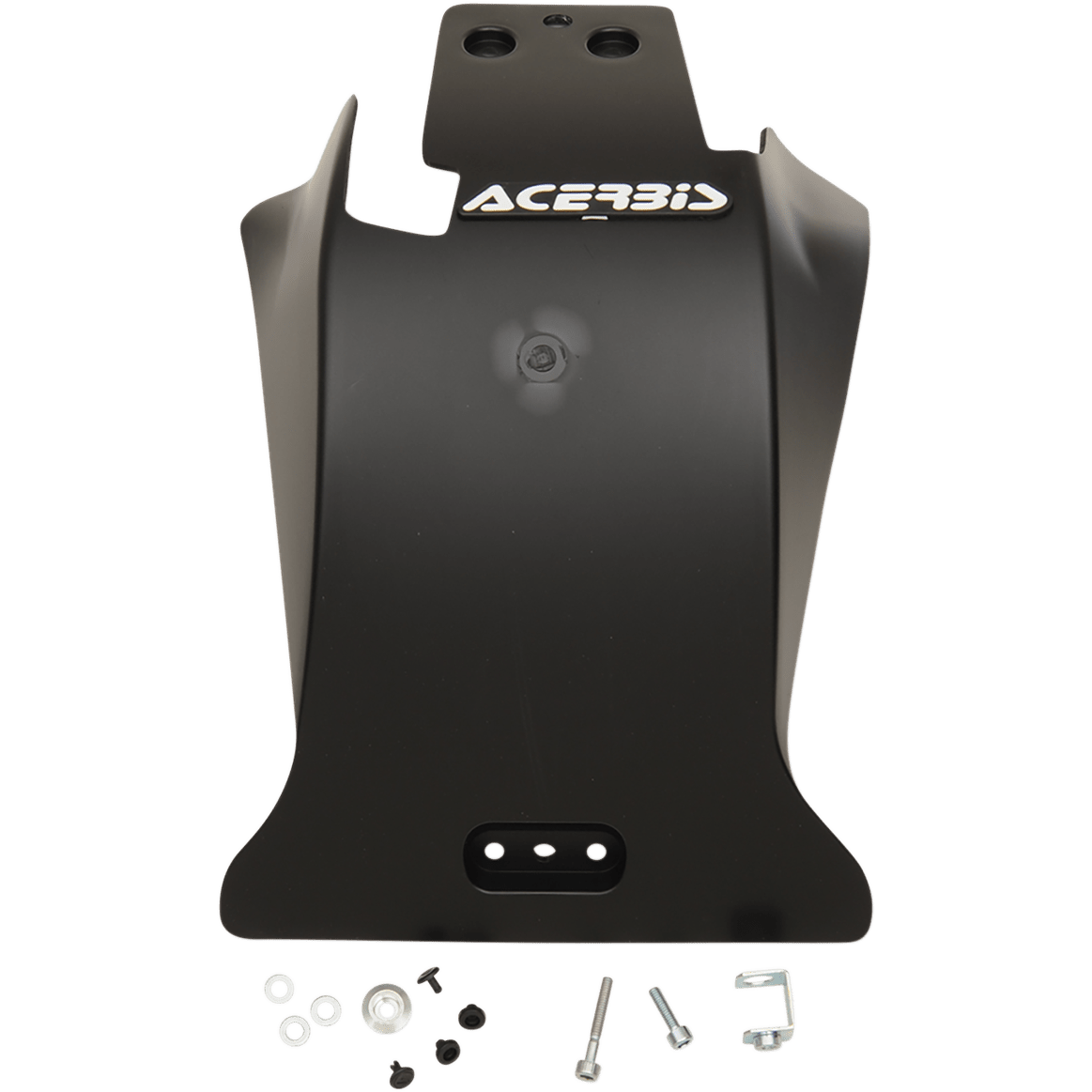 ACERBIS Skid Plate Black Beta 250 RR