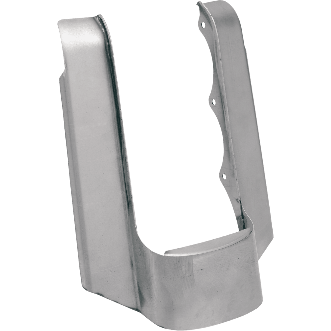 RUSS WERNIMONT DESIGNS Fender Extension Steel Rear RWD50000