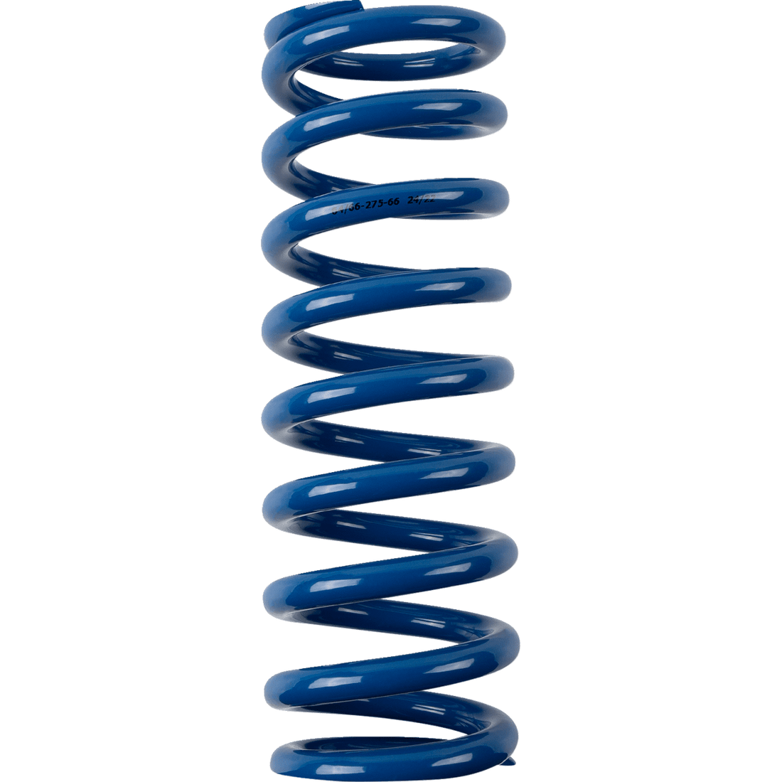 MOOSE RACING Shock Spring 64/66 mm 65 n/mm 13121012