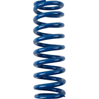 MOOSE RACING Shock Spring 64/66 mm 65 n/mm 13121012