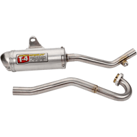 PRO CIRCUIT T-4 Exhaust 4S03125