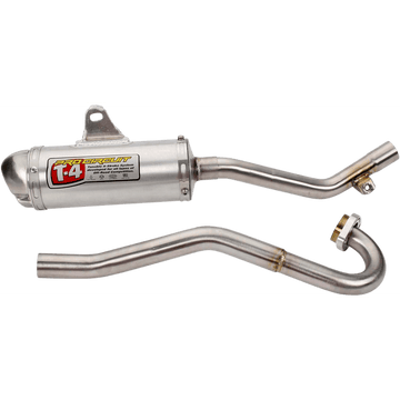 PRO CIRCUIT T-4 Exhaust 4S03125