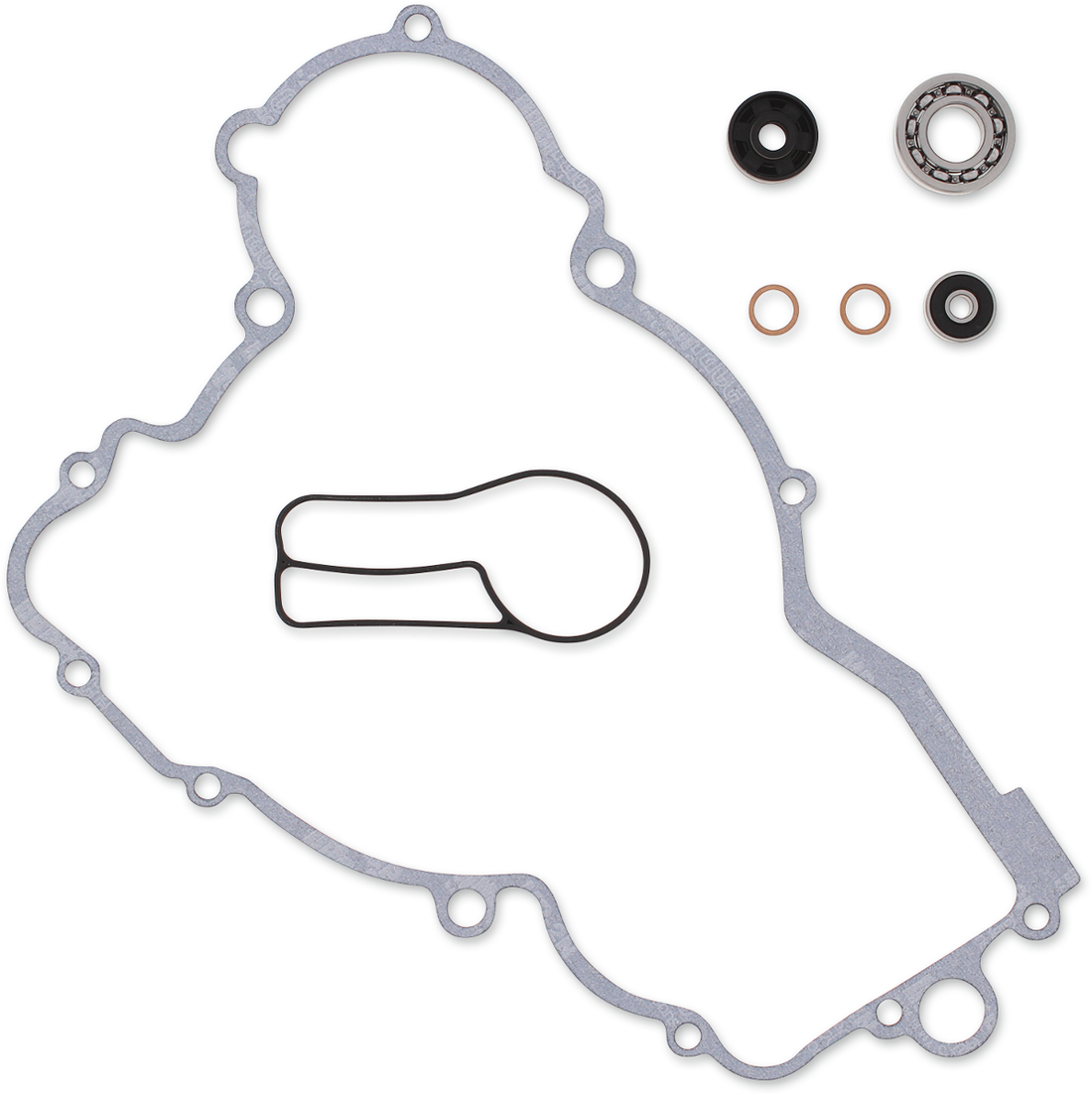 MOOSE RACING Water Pump Rebuild Kit Husaberg/Husqvarna/KTM