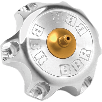 BBR MOTORSPORTS Billet Fuel Cap