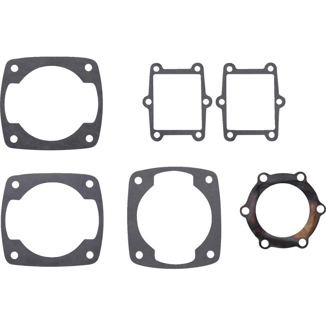 VINTCO Top End Gasket Kit Maico