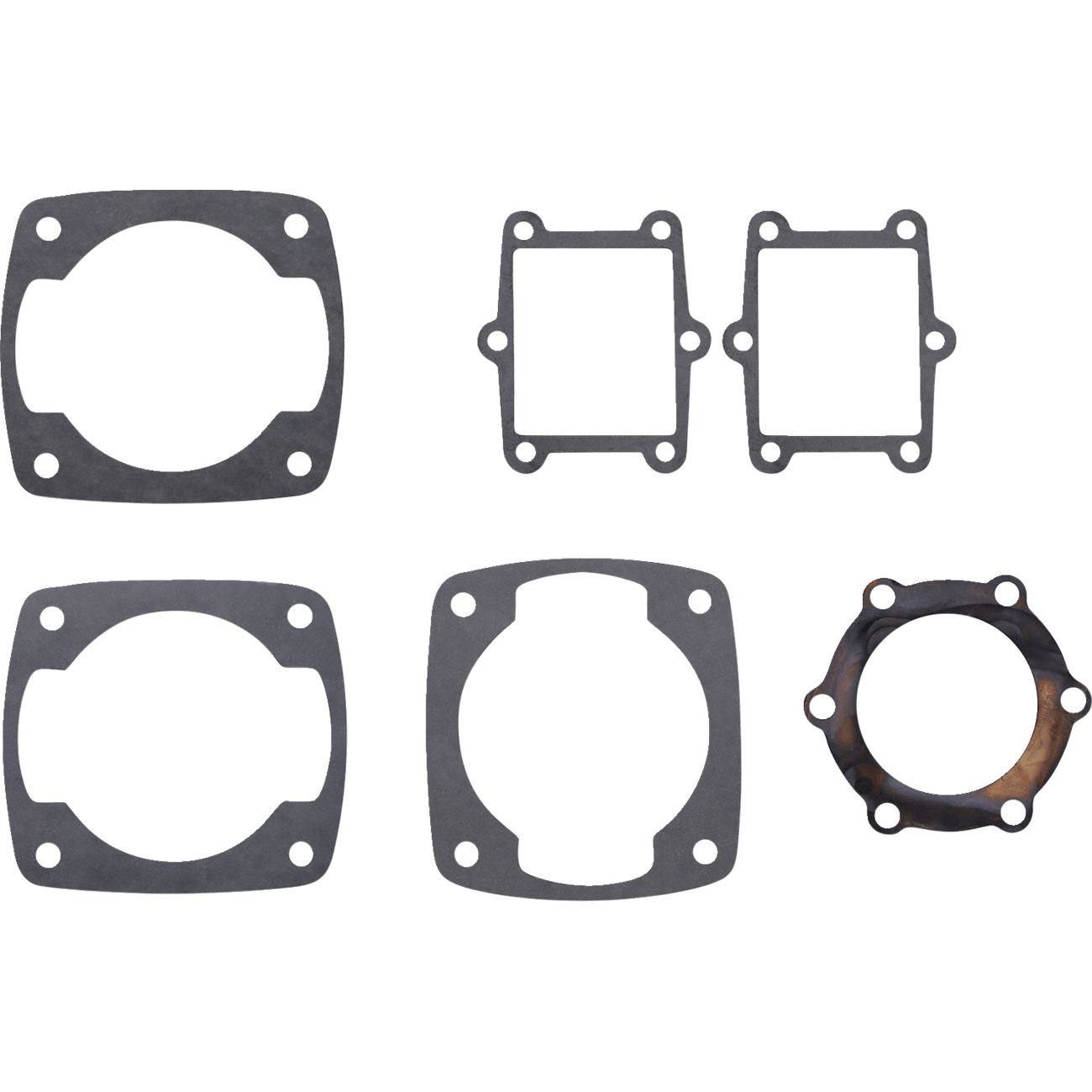 VINTCO Top End Gasket Kit Maico