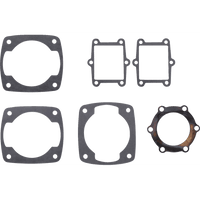 VINTCO Top End Gasket Kit Maico