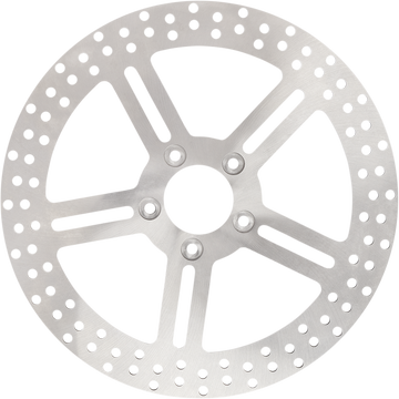 PERFORMANCE MACHINE PM Front Rotor 13" Classic 5 Spoke 01313035