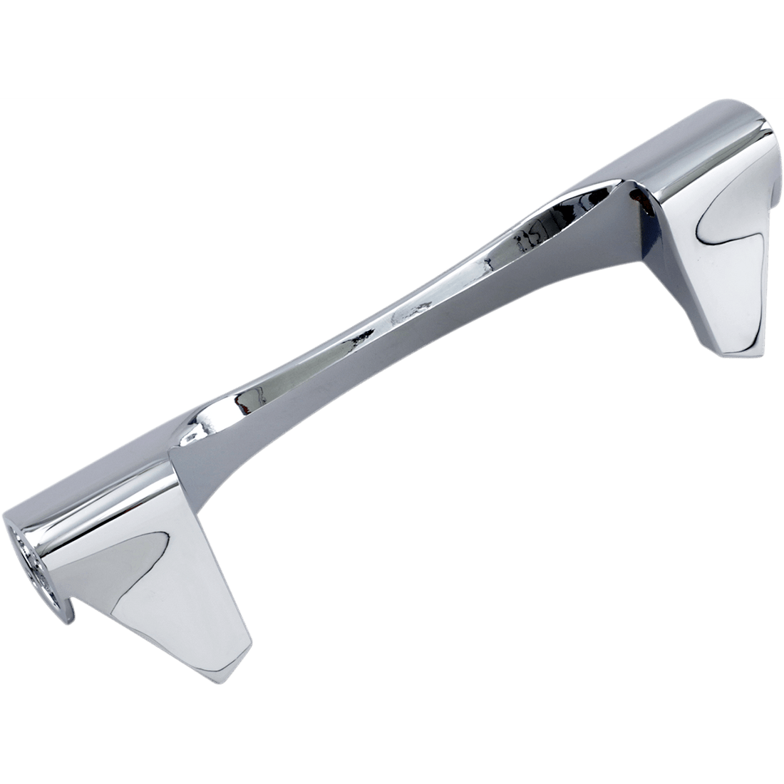 DRAG SPECIALTIES 8-1/4" Turn Signal Bracket '91-'17 FL