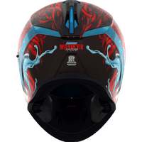 ICON Airform™ Helmet Manik'RR MIPS® Red Small