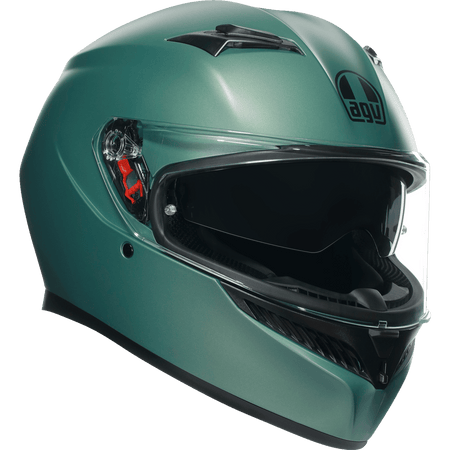 AGV K3 Helmet Matte Salvia Green XL