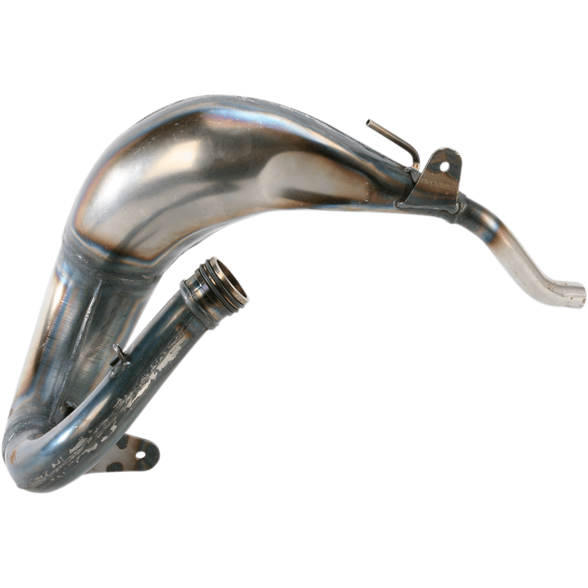 FMF Factory Fatty Pipe '09-'15 65SX 025103