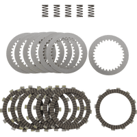 VINTCO Clutch Plate Kit Kawasaki KCLK12