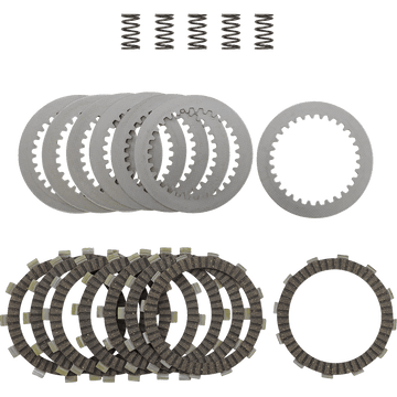 VINTCO Clutch Plate Kit Kawasaki KCLK12