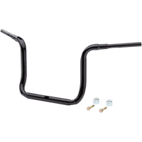 LA CHOPPERS Handlebar Grande Traditional Ape Hanger 14" Black LA732314B