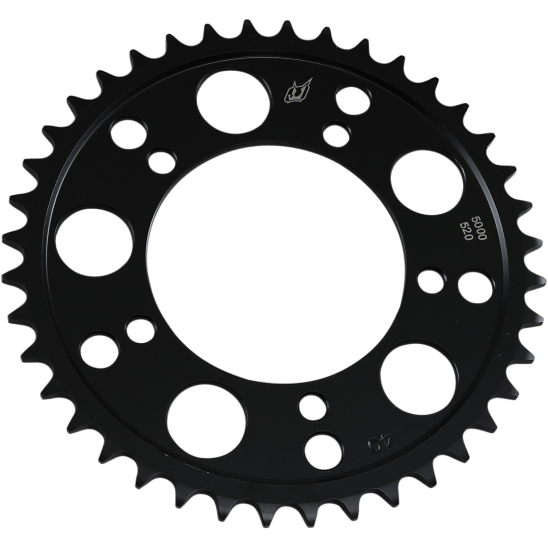 DRIVEN RACING Rear Sprocket 40-Tooth