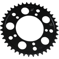 DRIVEN RACING Rear Sprocket 40-Tooth