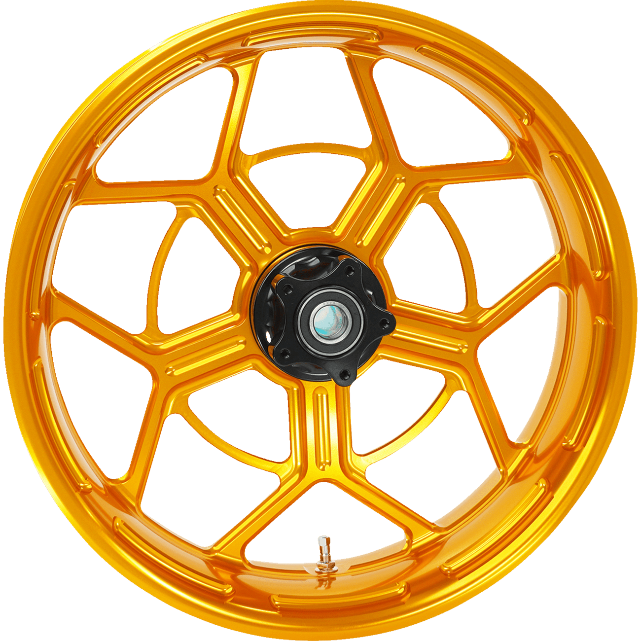 ARLEN NESS Wheel Speed 5 Forged Gold 18x5.5 71583