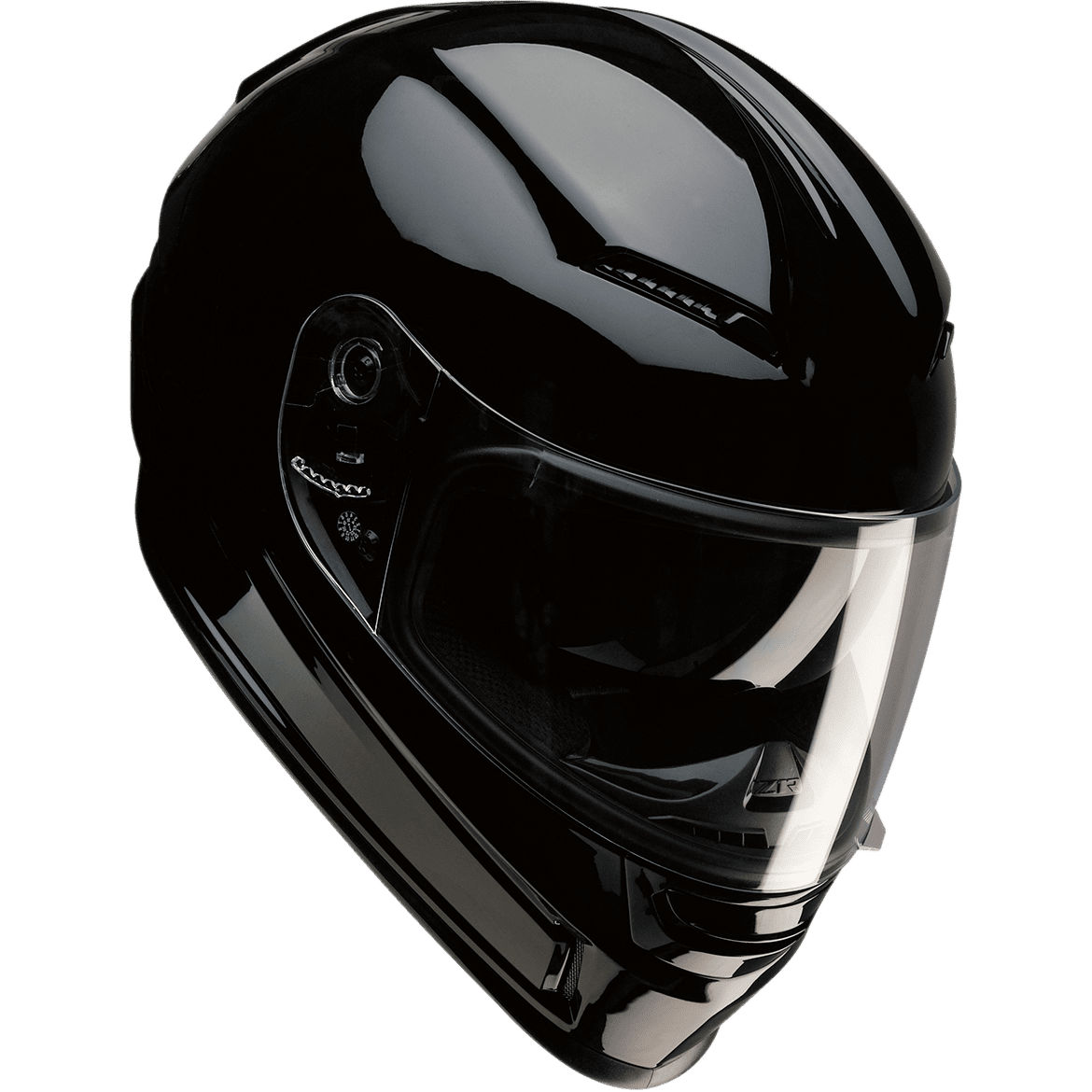 Z1R Jackal Helmet Black XS