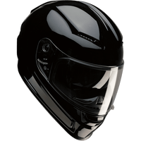 Z1R Jackal Helmet Black 2XL