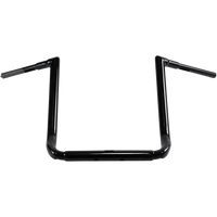 LA CHOPPERS Handlebar Grande Twin Peaks 18" Black LA736418B