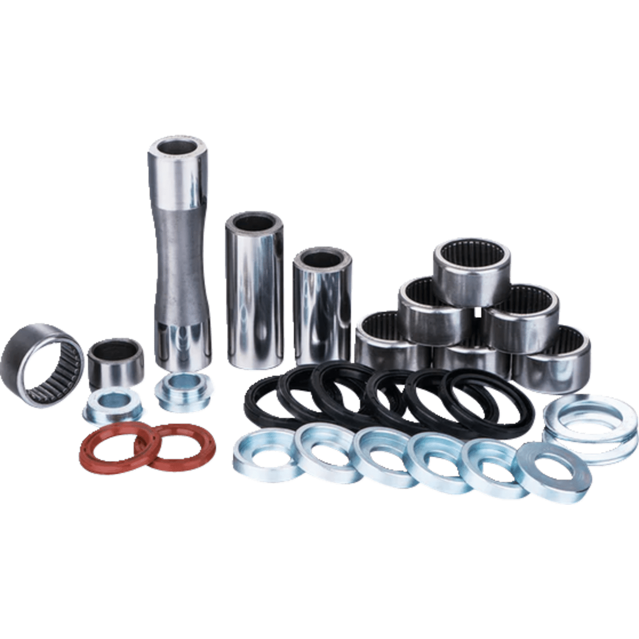 FACTORY LINKS Linkage Bearing Rebuild Kit LRKH166