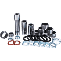 FACTORY LINKS Linkage Bearing Rebuild Kit LRKH166