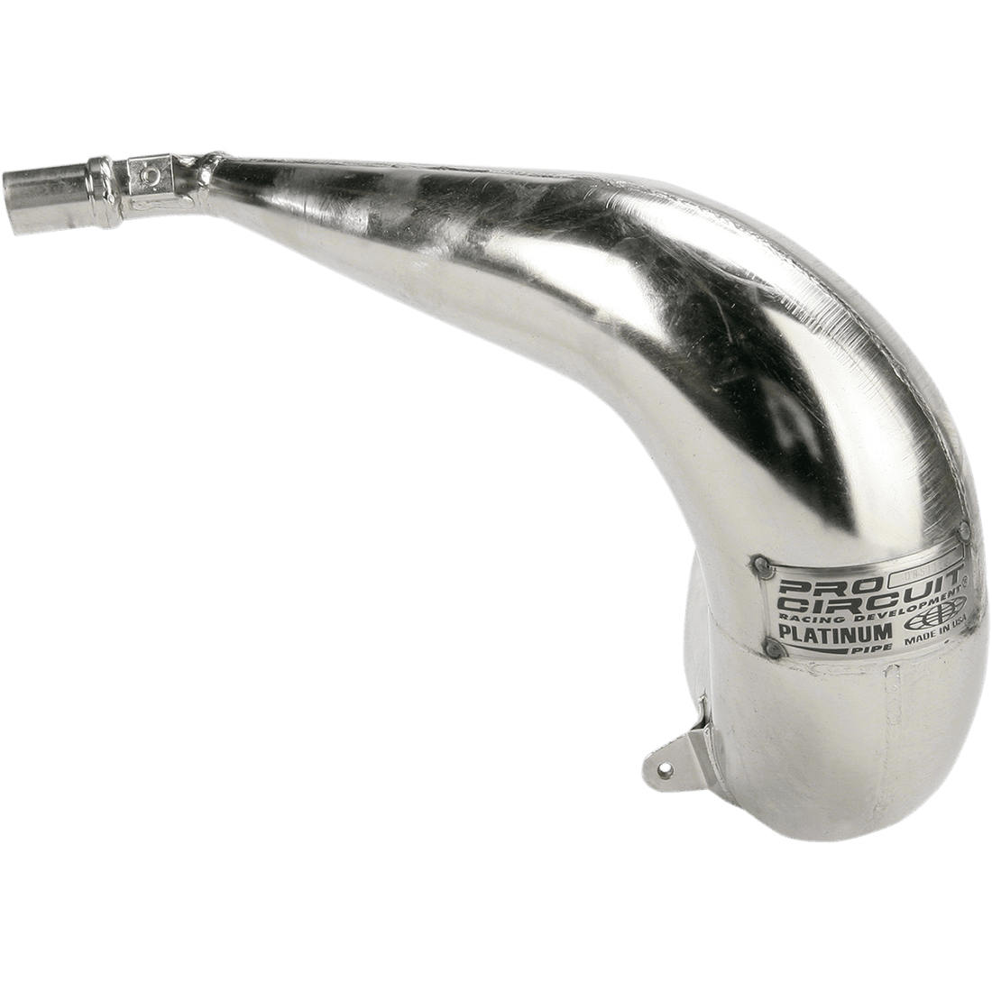 PRO CIRCUIT Platinum Head Pipe 0851125