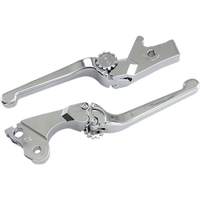 PSR Lever Set Anthem Chrome 170065120