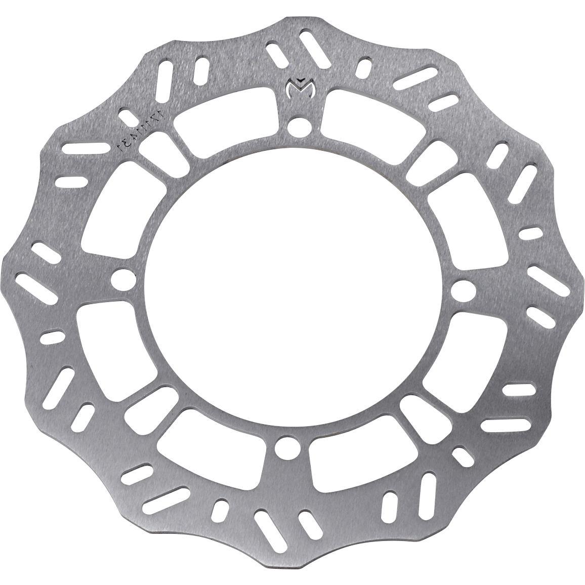 MOOSE RACING Rear Rotor Suzuki