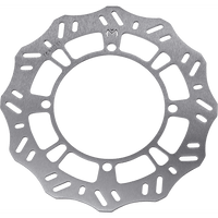 MOOSE RACING Rear Rotor Suzuki