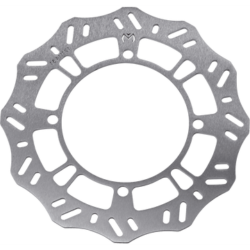 MOOSE RACING Rear Rotor Suzuki