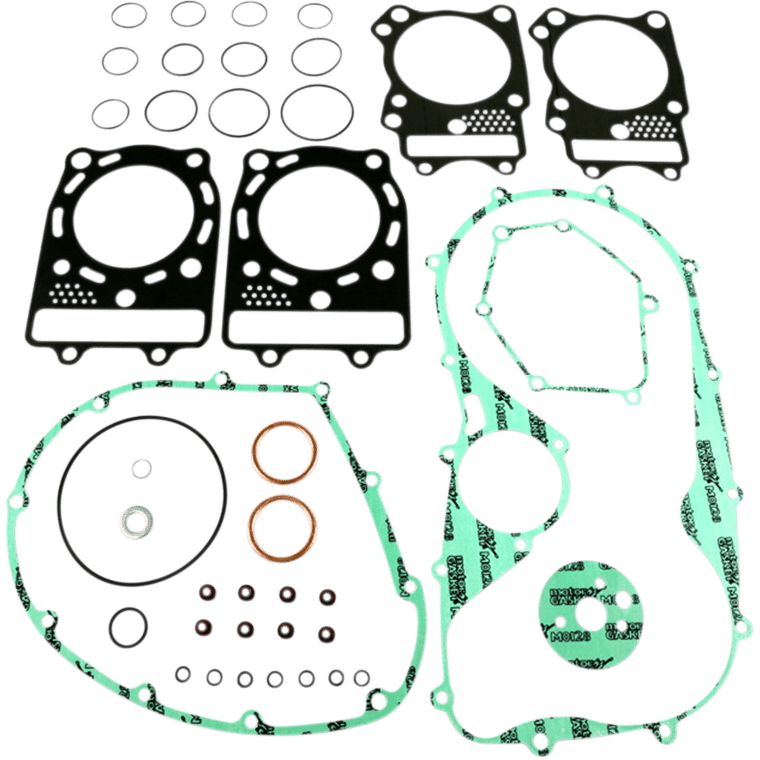 ATHENA Complete Gasket Kit Kawasaki P400250870054