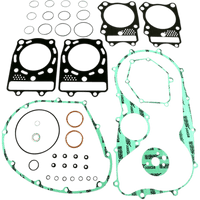 ATHENA Complete Gasket Kit Kawasaki P400250870054