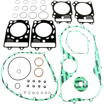 ATHENA Complete Gasket Kit Kawasaki P400250870054