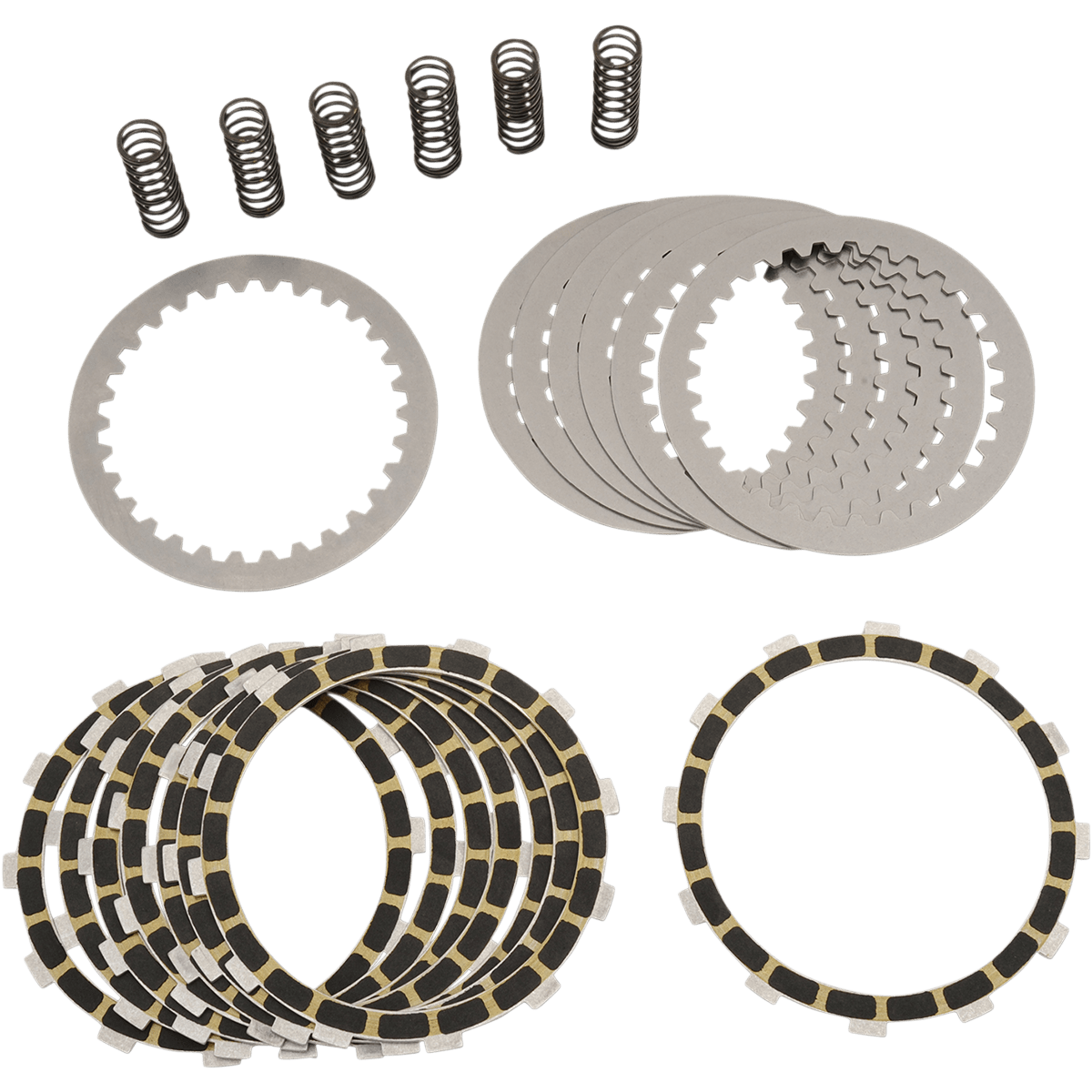 BARNETT Clutch Kit 3033520023