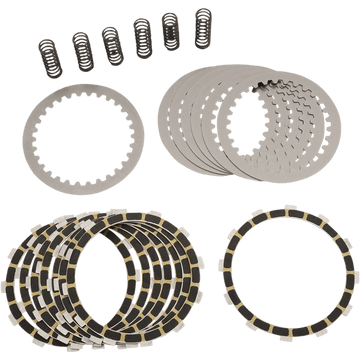 BARNETT Clutch Kit 3033520023