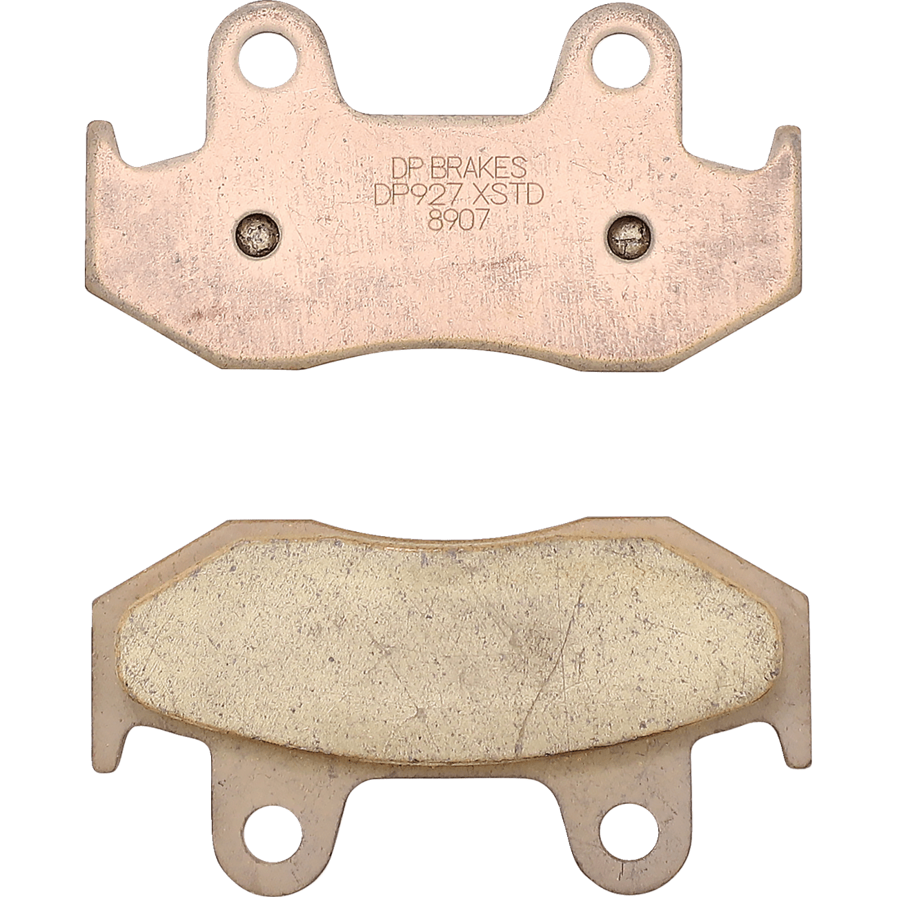 DP BRAKES Standard Brake Pads Burgman