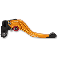 CRG Clutch Lever RC2 Short Gold 2AN632HG